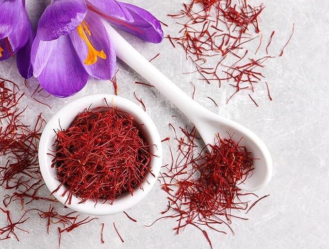 Organic Bulk Saffron; Pure, Potent, and Sourced from Nature’s Heart